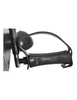 Deals ⌛ PowerTrain Mini Exercise Bike Black ✨ -Fitbit Shop unnamed file 1344