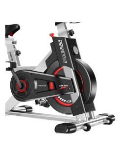 Budget π PowerTrain Flywheel Spin Exercise Bike Silver π 10 Budget π PowerTrain Flywheel Spin Exercise Bike Silver π -Fitbit Shop unnamed file 1349
