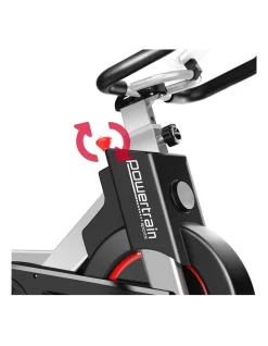 Budget π PowerTrain Flywheel Spin Exercise Bike Silver π 11 Budget π PowerTrain Flywheel Spin Exercise Bike Silver π -Fitbit Shop unnamed file 1350