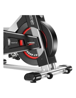 Budget π PowerTrain Flywheel Spin Exercise Bike Silver π 13 Budget π PowerTrain Flywheel Spin Exercise Bike Silver π -Fitbit Shop unnamed file 1352