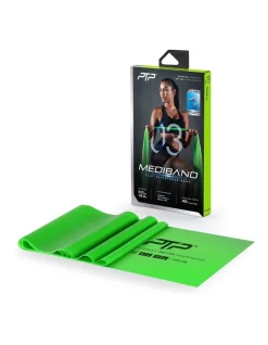 Hot Sale 😉 PTP MediBand Medium Resistance Band Green 🛒