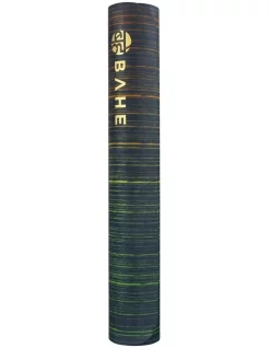 Best deal π― BAHE Synergy Regular 3.5mm Yoga Mat Primal Print π