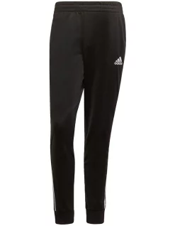 Promo 👍 Adidas 3 Stripe Tracksuit Black 😉 -Fitbit Shop unnamed file 1369