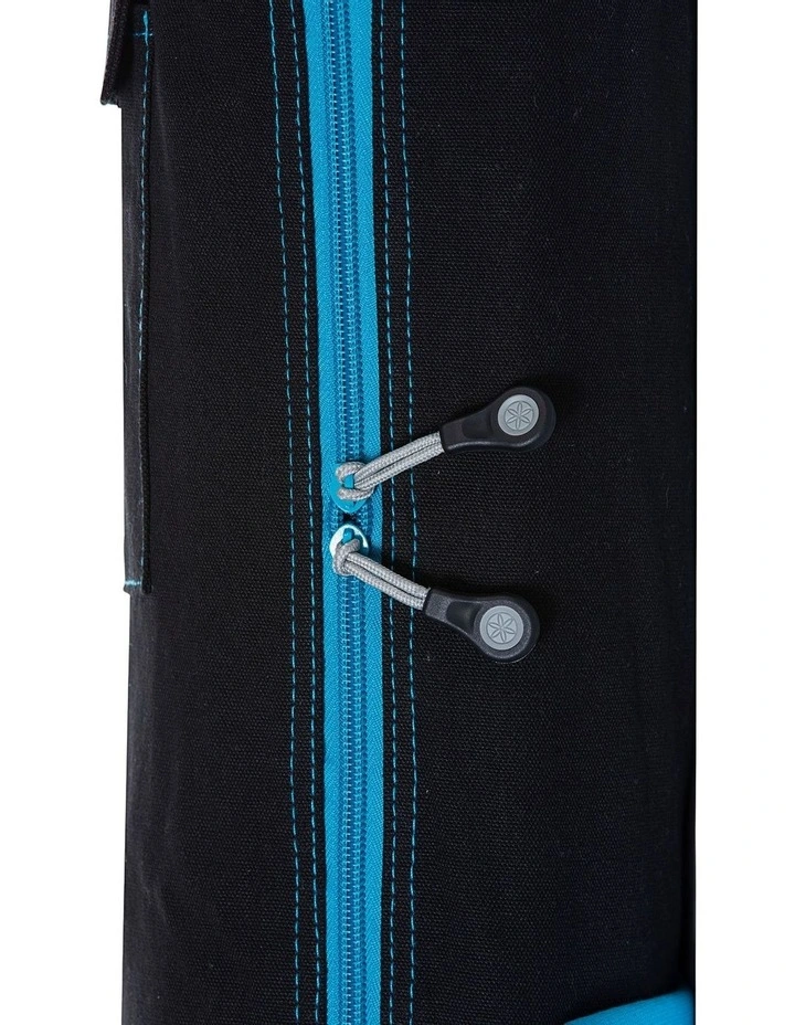 Cheapest π₯° Gaiam Yoga Mat Bag Black/Blue π 4 Cheapest π₯° Gaiam Yoga Mat Bag Black/Blue π - Image 4