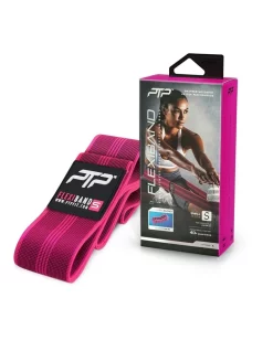 Coupon 🎁 PTP FlexiBand Small Resistance Band Pink ✔️