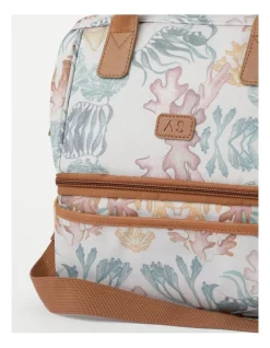 Outlet ✔️ Australian Marine Conservation Society Sunshine Coast Double Layer 24x17x25cm Lunch Bag 🧨 -Fitbit Shop unnamed file 14