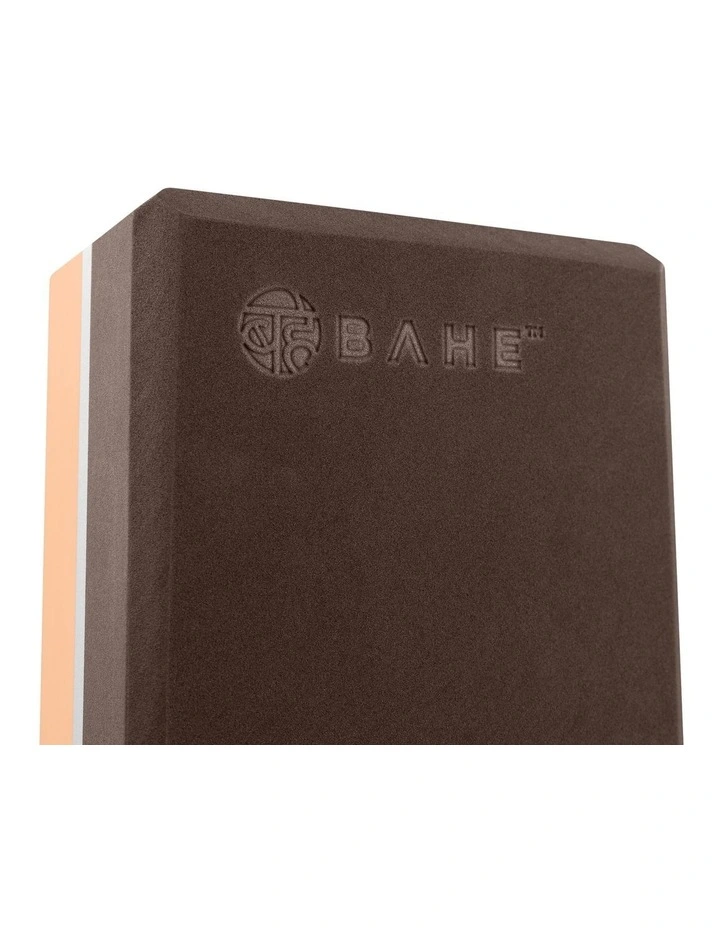 Flash Sale 𧨠BAHE Yoga Block Dusty Peach π₯ 2 Flash Sale 𧨠BAHE Yoga Block Dusty Peach π₯ - Image 2