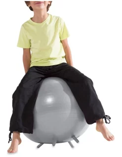 Best Sale π Gaiam Kids Stay-N-Play Balance Ball Kids Grey π 11 Best Sale π Gaiam Kids Stay-N-Play Balance Ball Kids Grey π -Fitbit Shop unnamed file 1407