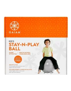 Best Sale π Gaiam Kids Stay-N-Play Balance Ball Kids Grey π 13 Best Sale π Gaiam Kids Stay-N-Play Balance Ball Kids Grey π -Fitbit Shop unnamed file 1409