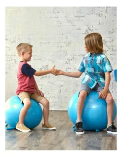 Cheapest π Gaiam Kids Stay-N-Play Balance Ball Kids Blue π 9 Cheapest π Gaiam Kids Stay-N-Play Balance Ball Kids Blue π -Fitbit Shop unnamed file 1412
