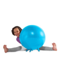 Cheapest π Gaiam Kids Stay-N-Play Balance Ball Kids Blue π 11 Cheapest π Gaiam Kids Stay-N-Play Balance Ball Kids Blue π -Fitbit Shop unnamed file 1414