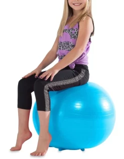 Cheapest π Gaiam Kids Stay-N-Play Balance Ball Kids Blue π 12 Cheapest π Gaiam Kids Stay-N-Play Balance Ball Kids Blue π -Fitbit Shop unnamed file 1415