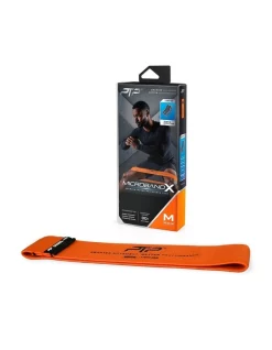 Best Sale ⌛ PTP MicroBand X Medium Resistance Band Orange ❤️