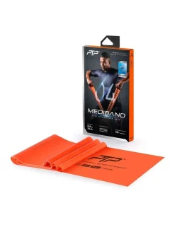 Coupon 🌟 PTP MediBand Heavy Resistance Band Orange 👏
