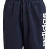 Top 10 🛒 Adidas Linear Logo Chelsea Short Ink Blue 🌟