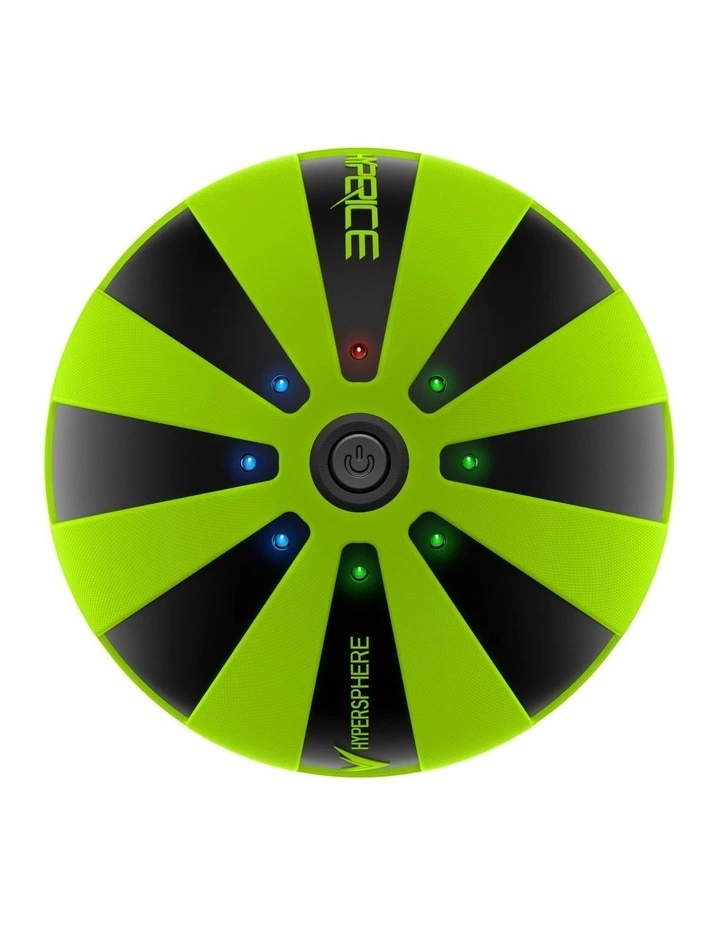 Coupon 𧨠Hyperice Hypersphere Green Vibrating Massage Fitness Ball 32000 010-00 π 2 Coupon 𧨠Hyperice Hypersphere Green Vibrating Massage Fitness Ball 32000 010-00 π - Image 2