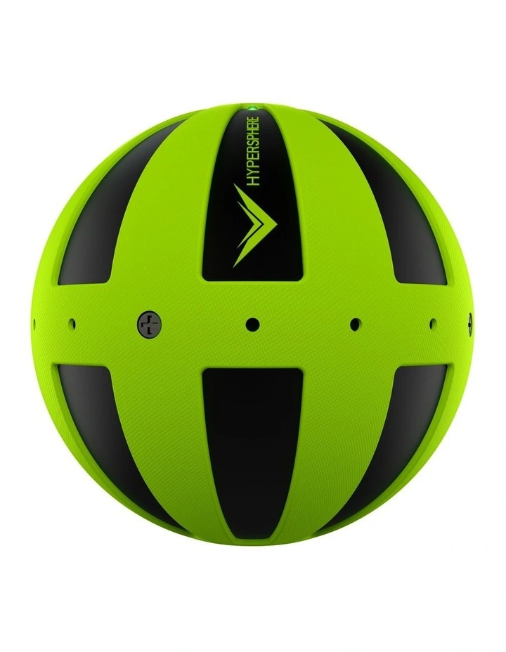 Coupon 𧨠Hyperice Hypersphere Green Vibrating Massage Fitness Ball 32000 010-00 π 3 Coupon 𧨠Hyperice Hypersphere Green Vibrating Massage Fitness Ball 32000 010-00 π - Image 3