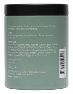 Best Pirce 🔔 Natio Spirit Desert Lime Salt Coffee Scrub 300g 😍 -Fitbit Shop unnamed file 144