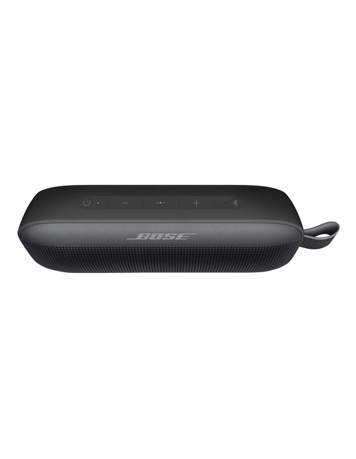 Wholesale 🔥 BOSE® SoundLink Flex Bluetooth Speaker Black 865983-0100 😀 2 Wholesale 🔥 BOSE® SoundLink Flex Bluetooth Speaker Black 865983-0100 😀 - Image 2