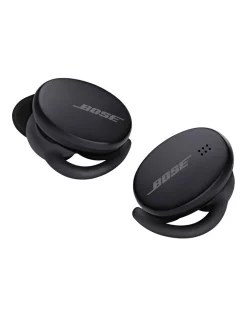 Buy ❤️ BOSE® Sport Earbuds Triple Black 🌟 -Fitbit Shop unnamed file 1460
