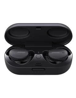 Buy ❤️ BOSE® Sport Earbuds Triple Black 🌟 -Fitbit Shop unnamed file 1461