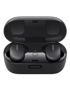 Best Pirce ✔️ BOSE® QuietComfort Earbuds Triple Black 😉 -Fitbit Shop unnamed file 1468