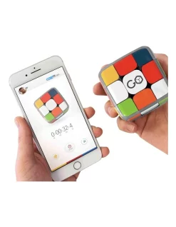 Brand new ✔️ GoCube Full Pack GC33A-SP 👍 -Fitbit Shop unnamed file 1474