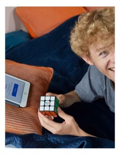 Discount 🎁 Rubik's Connected 🔥 -Fitbit Shop unnamed file 1482
