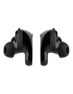 Buy 🎉 BOSE® QuietComfort Noise Cancelling Earbuds II In Black 🌟 -Fitbit Shop unnamed file 1494