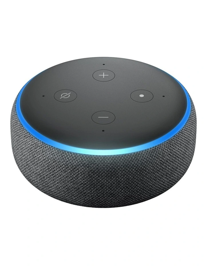 Best Sale 🛒 Amazon Echo 3rd Generation Dot Charcoal B07PJV9DHV 🎉 3 Best Sale 🛒 Amazon Echo 3rd Generation Dot Charcoal B07PJV9DHV 🎉 - Image 3