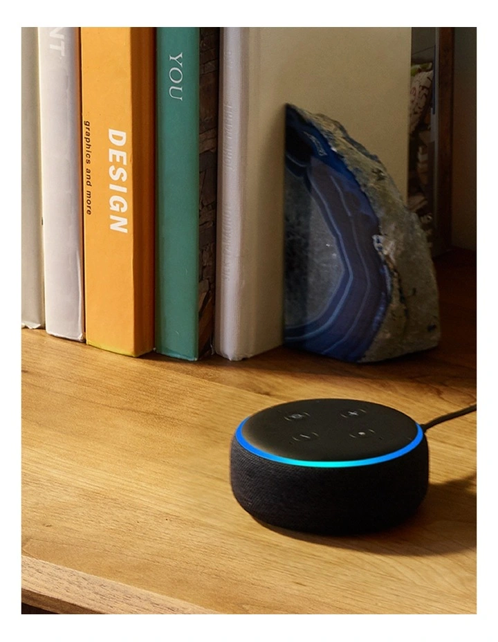 Best Sale 🛒 Amazon Echo 3rd Generation Dot Charcoal B07PJV9DHV 🎉 8 Best Sale 🛒 Amazon Echo 3rd Generation Dot Charcoal B07PJV9DHV 🎉 - Image 8