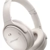 Promo 🤩 BOSE® QuietComfort 45 Headphones White Smoke 866724-0200 🥰