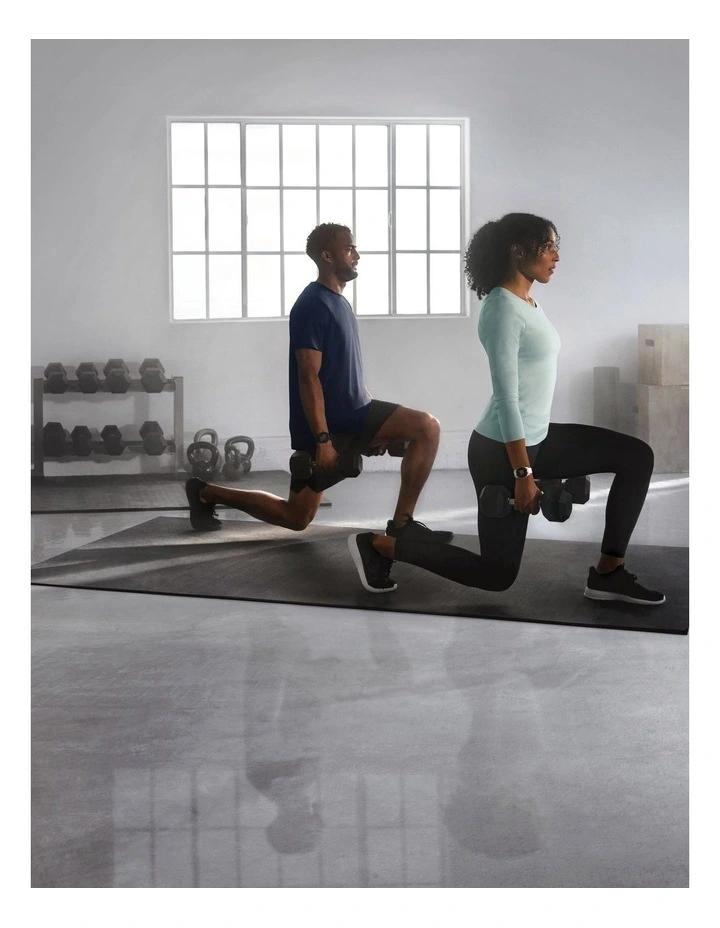 Best Sale 😉 Garmin Venu 2 Fitness Smartwatch (45mm) Black/Slate 👏 5 Best Sale 😉 Garmin Venu 2 Fitness Smartwatch (45mm) Black/Slate 👏 - Image 5