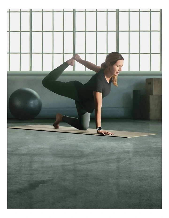 Best Sale 😉 Garmin Venu 2 Fitness Smartwatch (45mm) Black/Slate 👏 7 Best Sale 😉 Garmin Venu 2 Fitness Smartwatch (45mm) Black/Slate 👏 - Image 7