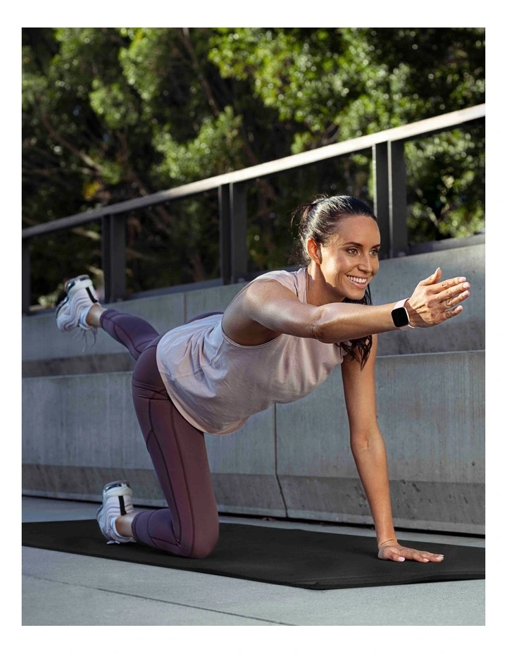 Discount ๐งจ Fitbit Versa 2 Pink Smart โ Watch โ๏ธ 3 Discount ๐งจ Fitbit Versa 2 Pink Smart โ Watch โ๏ธ - Image 3