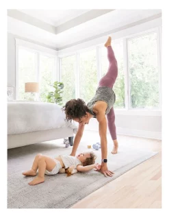 Best Sale ❤️ Garmin Venu Sq Smartwatch Light Gold/White ✨ -Fitbit Shop unnamed file 1564