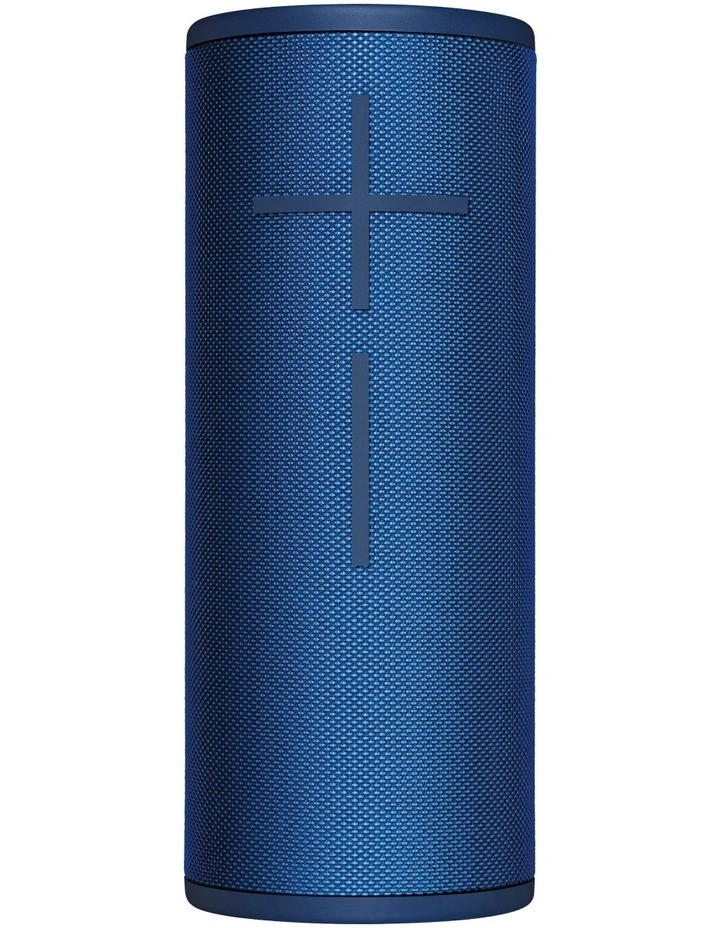 Outlet ✔️ Ultimate Ears Boom 3 Lagoon Blue Portable Bluetooth Speaker 👍 1 Outlet ✔️ Ultimate Ears Boom 3 Lagoon Blue Portable Bluetooth Speaker 👍