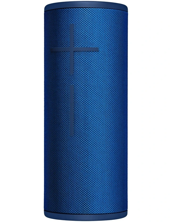 Outlet ✔️ Ultimate Ears Boom 3 Lagoon Blue Portable Bluetooth Speaker 👍 2 Outlet ✔️ Ultimate Ears Boom 3 Lagoon Blue Portable Bluetooth Speaker 👍 - Image 2