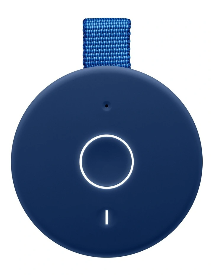 Outlet ✔️ Ultimate Ears Boom 3 Lagoon Blue Portable Bluetooth Speaker 👍 4 Outlet ✔️ Ultimate Ears Boom 3 Lagoon Blue Portable Bluetooth Speaker 👍 - Image 4