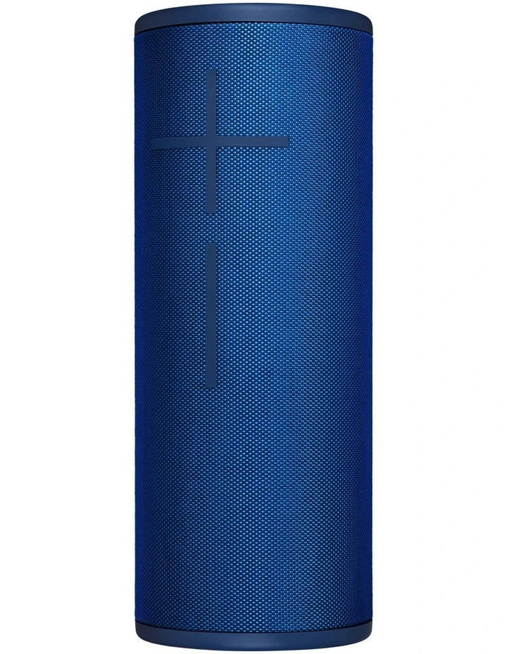 Best deal 🔔 Ultimate Ears Megaboom 3 Lagoon Blue Portable Bluetooth Speaker ✨ 2 Best deal 🔔 Ultimate Ears Megaboom 3 Lagoon Blue Portable Bluetooth Speaker ✨ - Image 2
