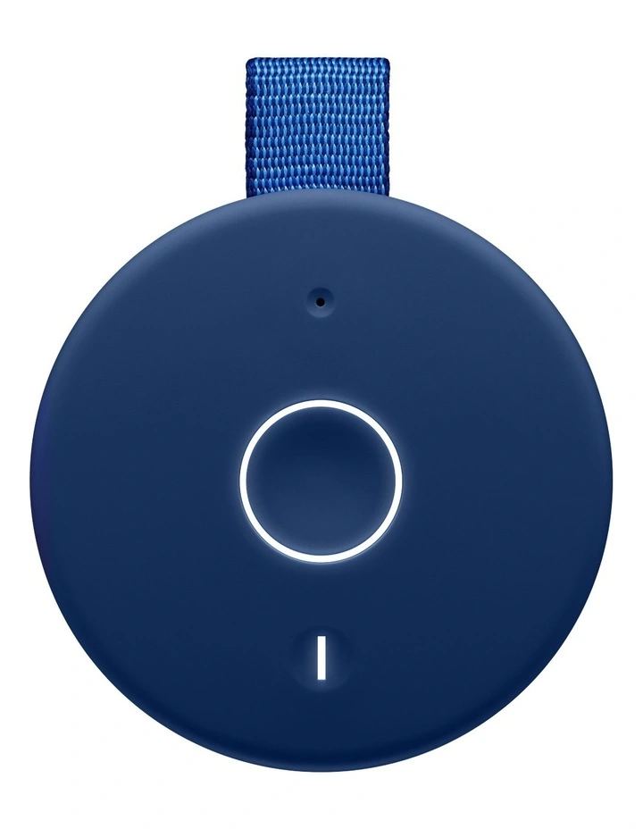 Best deal 🔔 Ultimate Ears Megaboom 3 Lagoon Blue Portable Bluetooth Speaker ✨ 4 Best deal 🔔 Ultimate Ears Megaboom 3 Lagoon Blue Portable Bluetooth Speaker ✨ - Image 4