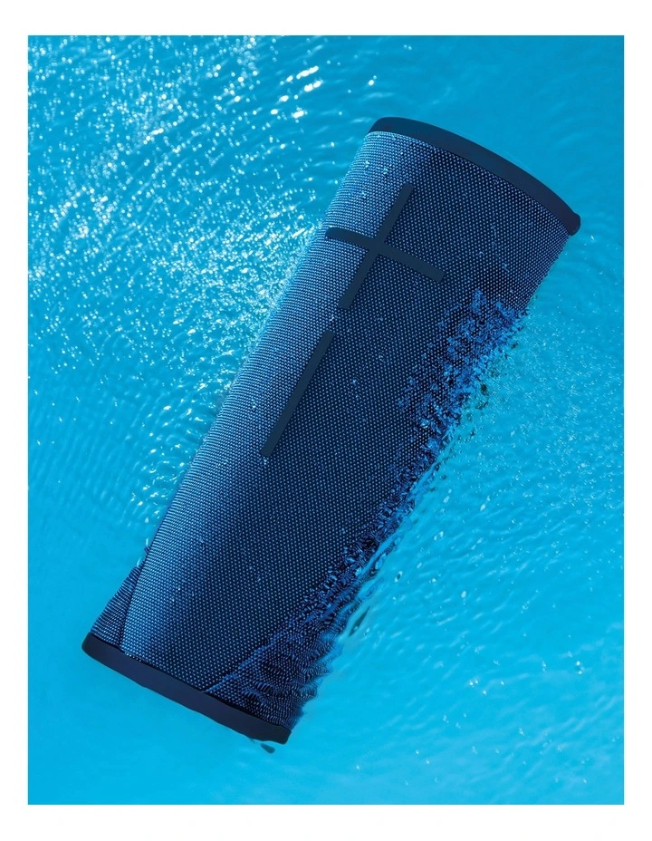 Best deal 🔔 Ultimate Ears Megaboom 3 Lagoon Blue Portable Bluetooth Speaker ✨ 5 Best deal 🔔 Ultimate Ears Megaboom 3 Lagoon Blue Portable Bluetooth Speaker ✨ - Image 5