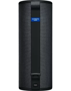 Best Pirce 🔥 Ultimate Ears Megaboom 3 Night Black Portable Bluetooth Speaker ⭐ -Fitbit Shop unnamed file 1582