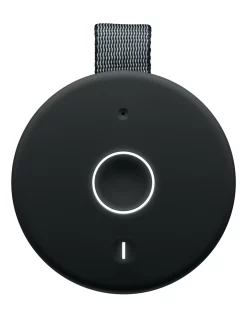 Best Pirce 🔥 Ultimate Ears Megaboom 3 Night Black Portable Bluetooth Speaker ⭐ -Fitbit Shop unnamed file 1583