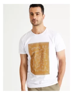 Buy ❤️ Yubu Napa Artists X Blaq Denise Johnson X Blaq Water Dreaming Placement Print Tee In White 🧨 9 Buy ❤️ Yubu Napa Artists X Blaq Denise Johnson X Blaq Water Dreaming Placement Print Tee In White 🧨 -Fitbit Shop unnamed file 171