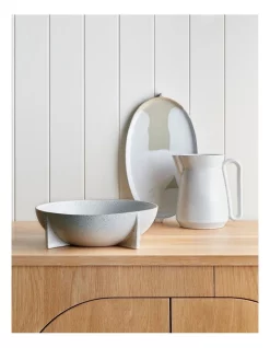 Deals 👍 Robert Gordon X MoVida Extra Large Bowl 28cm In Mauve 👏 -Fitbit Shop unnamed file 192