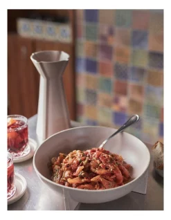 Deals 👍 Robert Gordon X MoVida Extra Large Bowl 28cm In Mauve 👏 -Fitbit Shop unnamed file 193