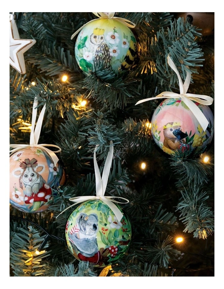 Hot Sale β¨ La La Land Good Times Together Bauble Set π 2 Hot Sale β¨ La La Land Good Times Together Bauble Set π - Image 2