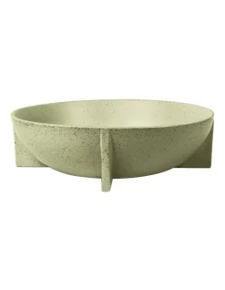 Budget π Robert Gordon X MoVida Extra Large Bowl 28cm In Green π€©