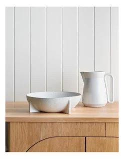 Budget 🎁 Robert Gordon X MoVida Extra Large Bowl 28cm In Green 🤩 -Fitbit Shop unnamed file 222